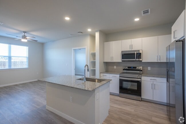 Building Photo - Live Now, Pay Later…Pay $0 Until 2026! Unit PSG2