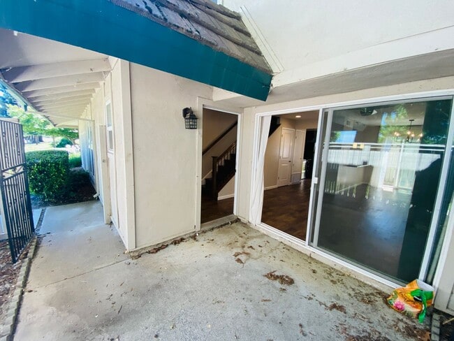 Photo - Gated Community