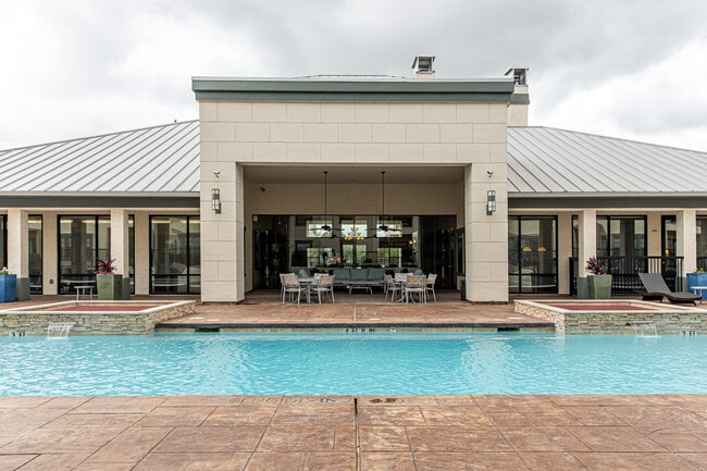 Photo - Oxford at Crossroads Centre