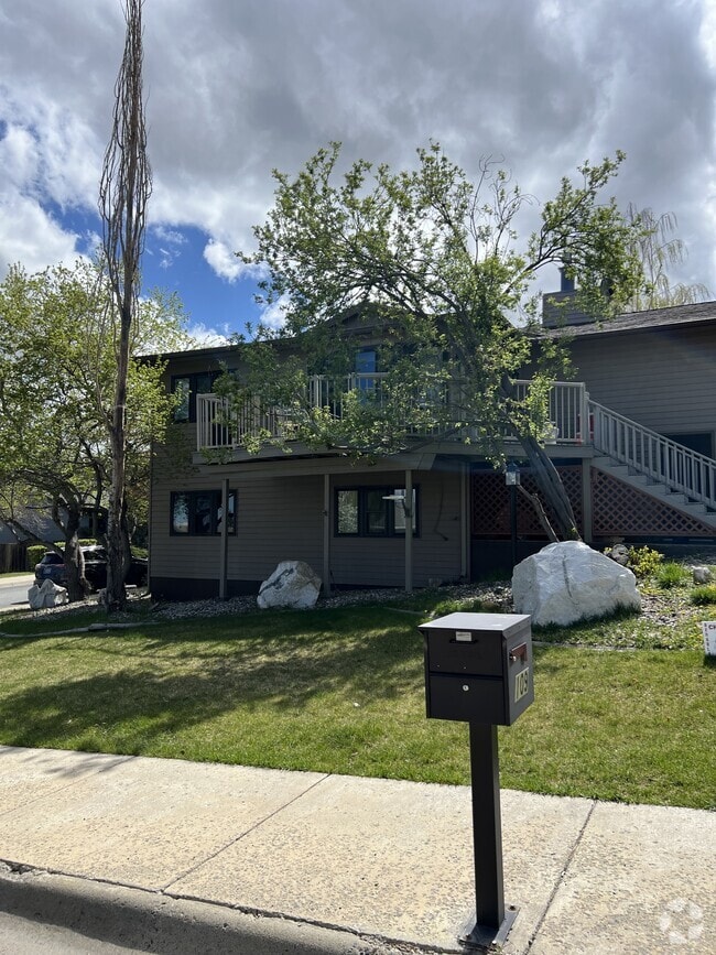 Building Photo - 109 Humbolt Loop Rental