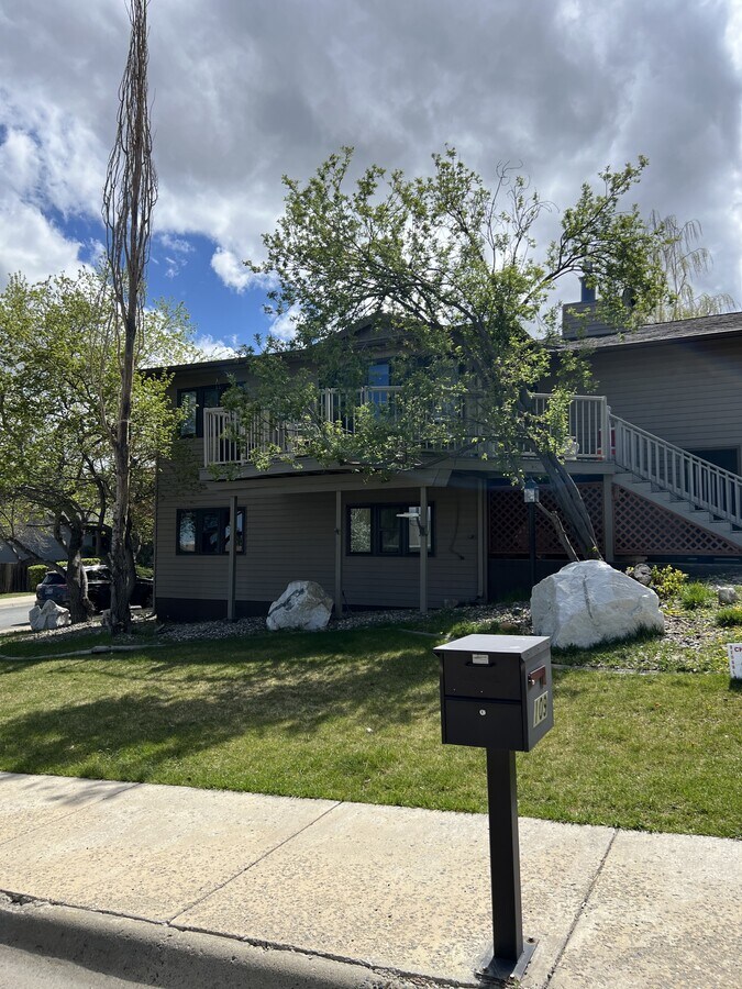 Photo - 109 Humbolt Loop House