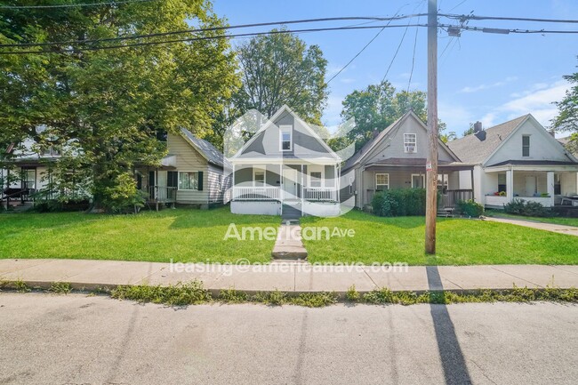 Photo - 1706 N Machin Ave