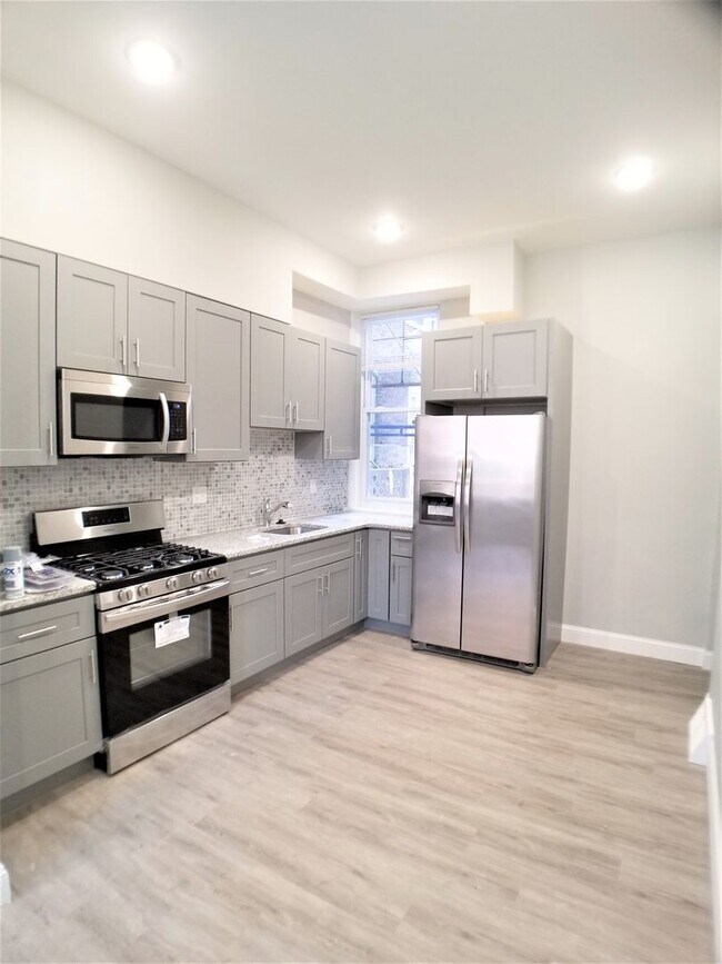 Photo - 1831 N 22nd St Unit 1