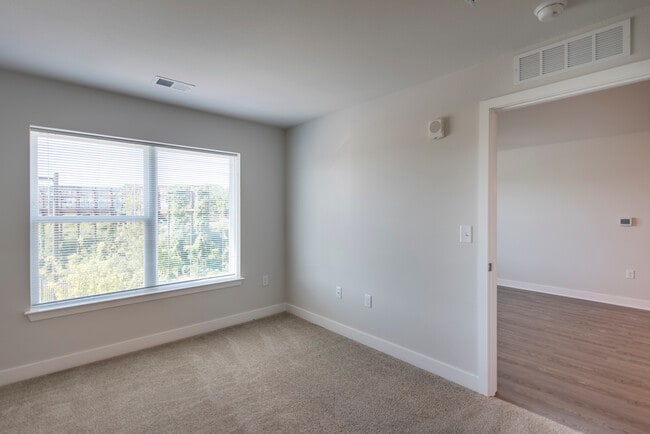 The Foundry Apartments