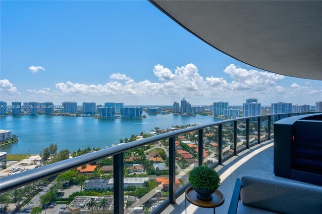 Photo - 18555 Collins Ave Condo Unit 2403