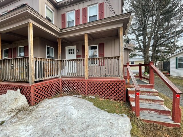 Building Photo - 17 Eastern Ave Rental