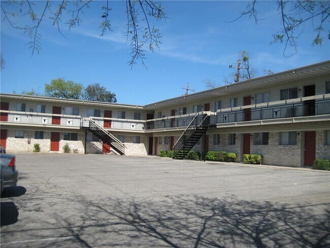 Photo - 926 E Dean Keeton St Unit 205