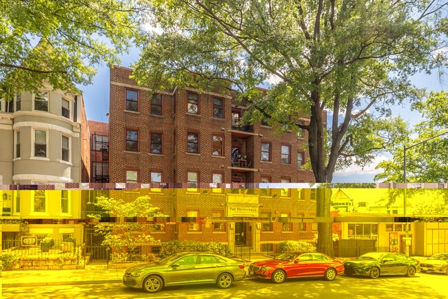 Photo - 70 Rhode Island Ave NW Unidad Apt 202