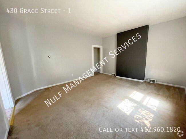 Building Photo - 2 Bed, 1 Bath in Mount Washington Unit 1 Rental