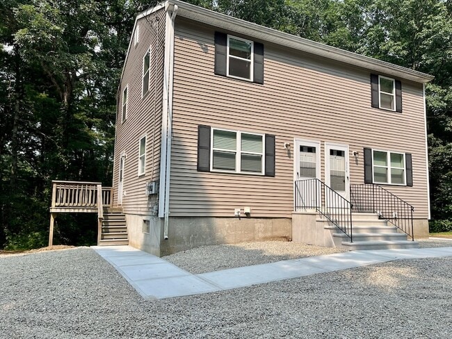 Building Photo - 312 Dr Foote Rd Rental