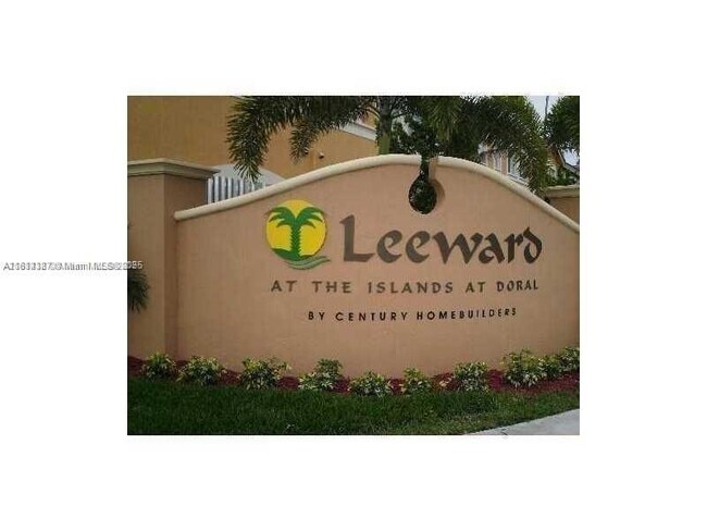 Building Photo - 8261 NW 107th Ct Rental
