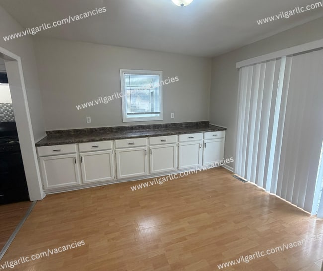 Photo - 4 Bedroom • 2 Full Bath • 2-Car Garage • Fenced in Yard • Bonus Rooms • Appliances present