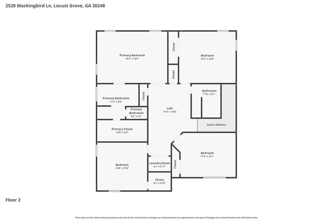 Photo - 2528 Mockingbird Ln