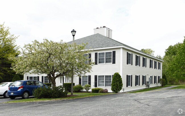 Clearview - Clearview Apartments