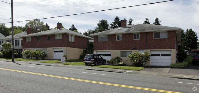 Photo - Tabor Place Apartments