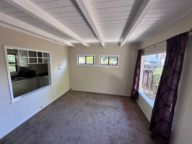 Living room.