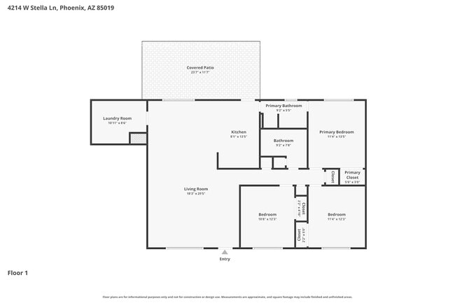 Photo - 4214 W Stella Ln