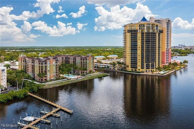 Photo - 2825 Palm Beach Blvd Unit 418