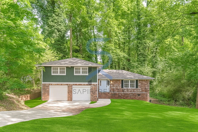 Photo - Move in before November 30th and choose your reward: a $250 Amazon Gift Card or a 55 Smart TV!