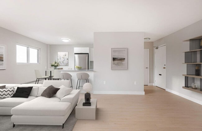 Building Photo - Talbot Towers