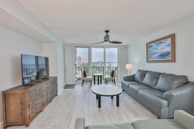 1400 Gulf Blvd Unit 704