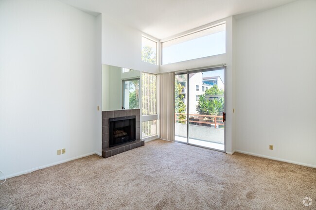 Building Photo - Stunning Modern Luxury 2 Bedroom West LA Rental