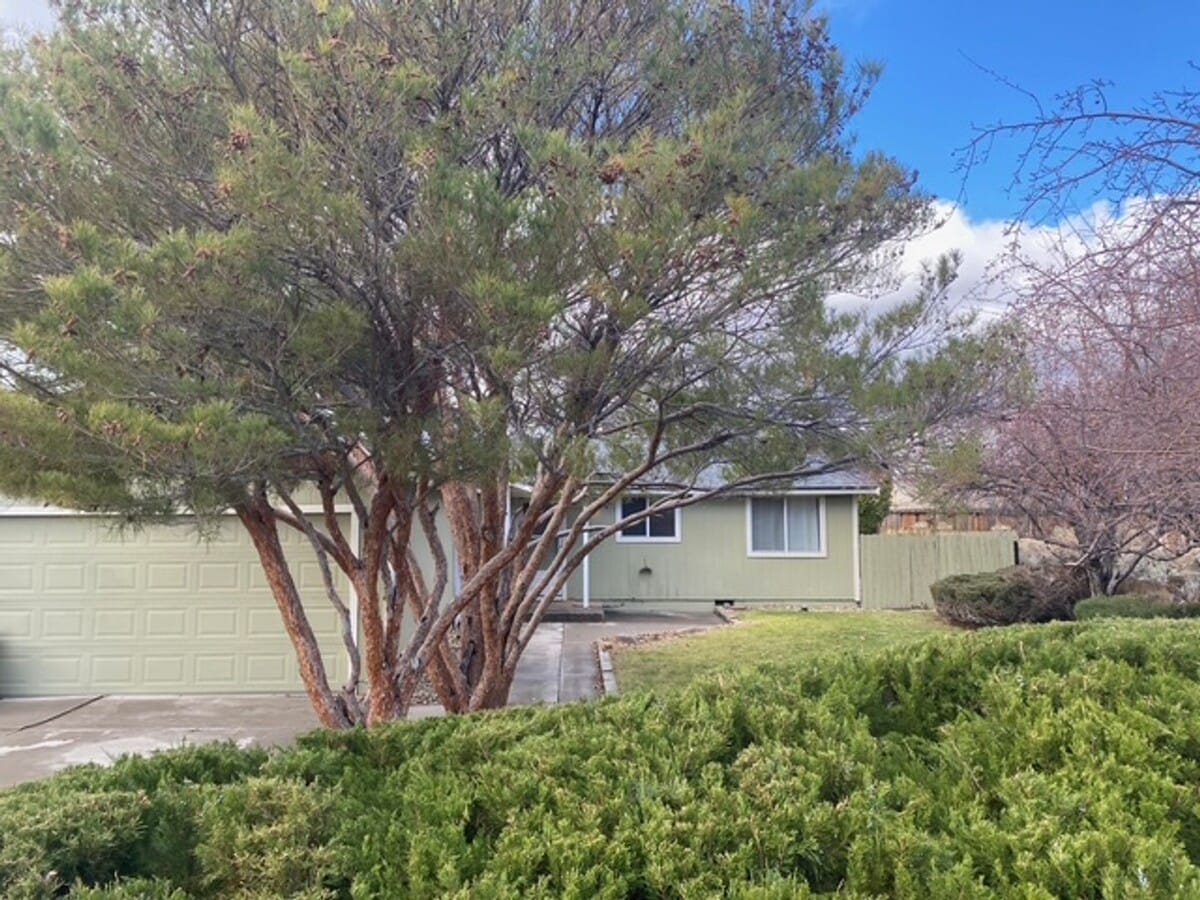 Photo - Cozy, recently updated 3 bedroom 2 bathroom home in the Steamboat Area!