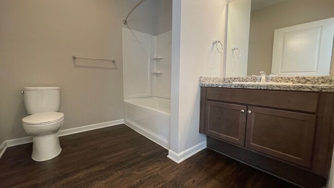Walnut Grove Apartments