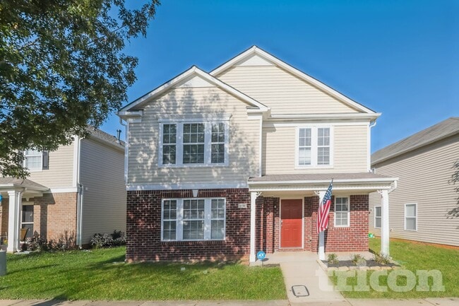 Photo - 901 Skywatch Ln