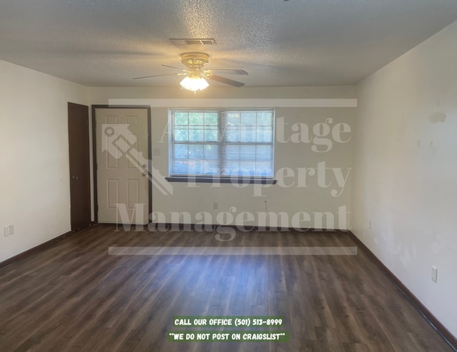 Photo - Convenient 3-Bedroom, 1-Bathroom Home in Conway, AR!