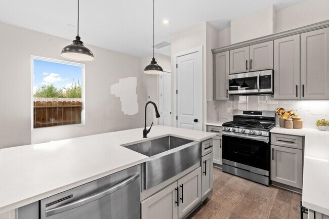 Photo - 2625 Paul Quinn St Unit A