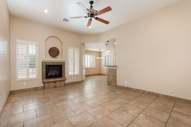 Photo - Beautiful Newer Home located on the Northside of Sonoma Ranch Rd! Must See!!