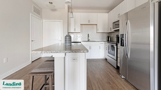 Photo - 215 Hunters Lk Wy Unit 6309