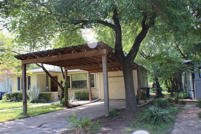 Photo - 1515 Morrow St