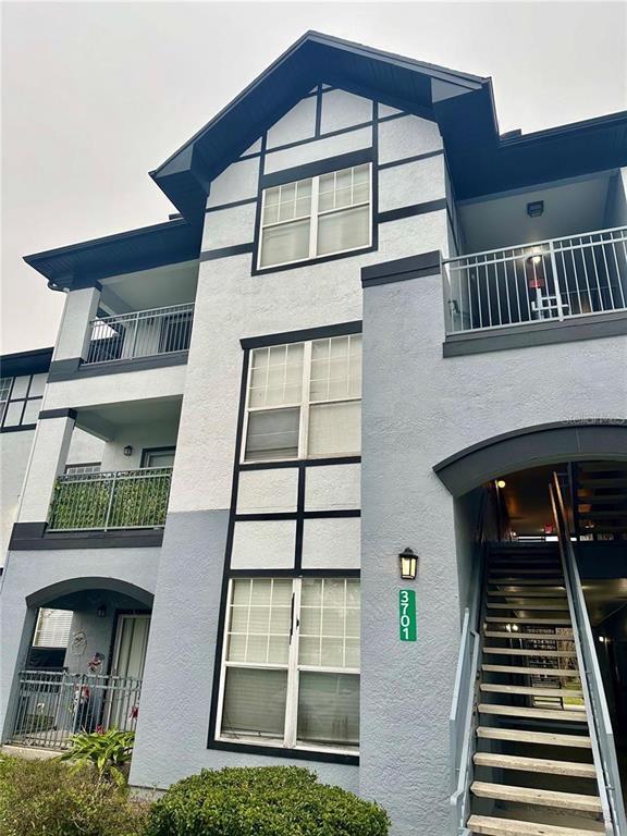 Building Photo - 3701 Castle Pines Ln Unit 3924