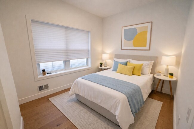 Photo - 92 E 27th St Unidad 1