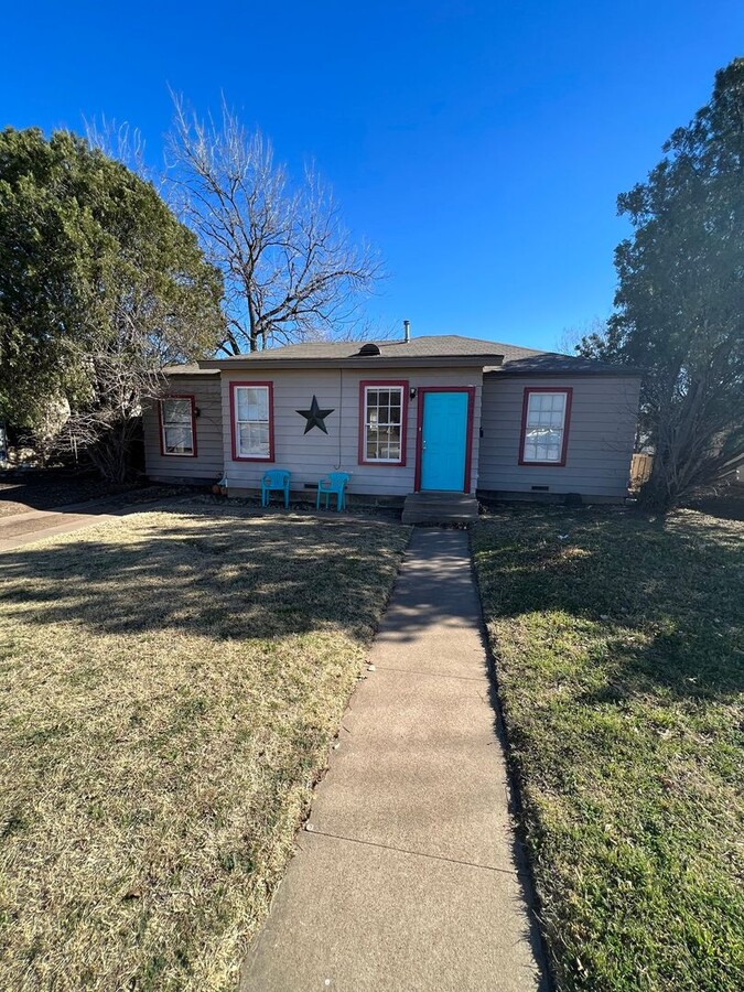 AFFORDABLE SOUTHSIDE HOME - AFFORDABLE SOUTHSIDE HOME