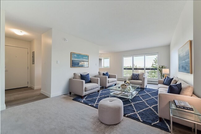 Building Photo - Cambrian Place