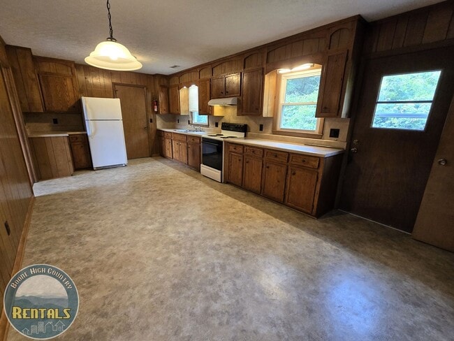 Photo - Brick Ranch Home