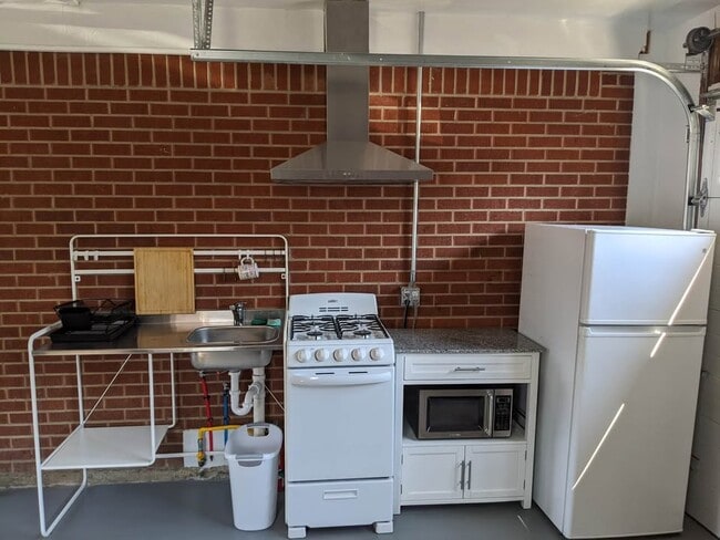 Photo - 8833 Kent St Unit Private Studio w/ Patio & Parking