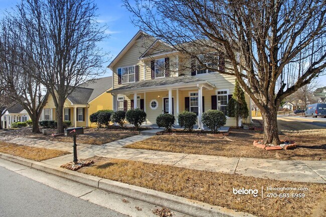 Photo - 505 Anglewood Trace