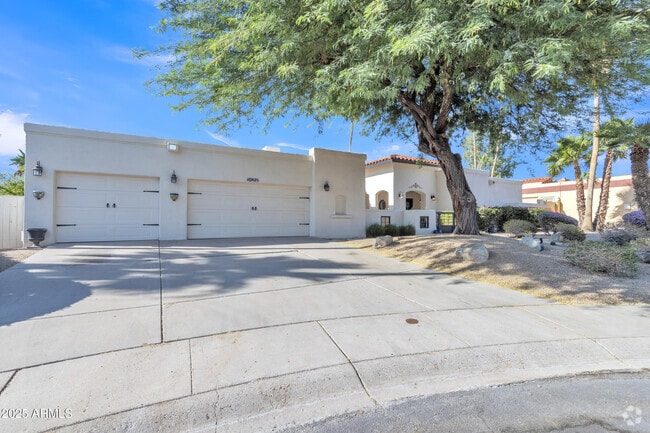 Building Photo - 10424 E Cannon Dr Rental