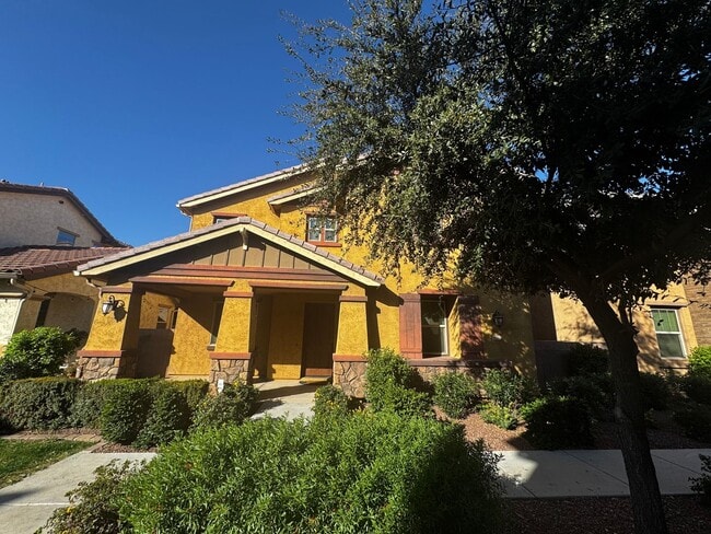 Building Photo - 4 bedroom in Gilbert