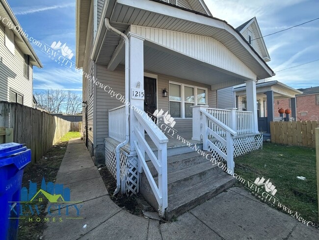 Photo - Recently Updated Single-Family Home in Fra...