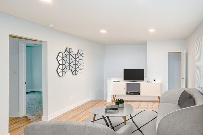 Living Area-Renovated