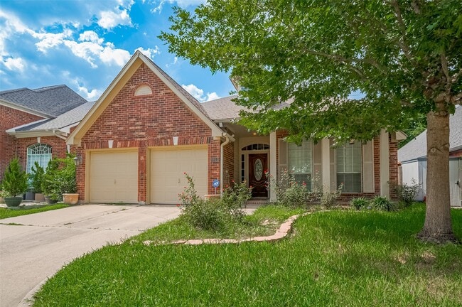 Photo - 8814 Fairbloom Ln