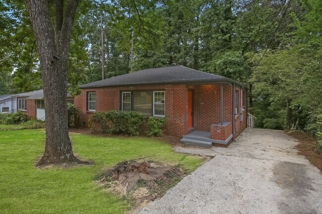 Photo - 3127 Cloverhurst Dr