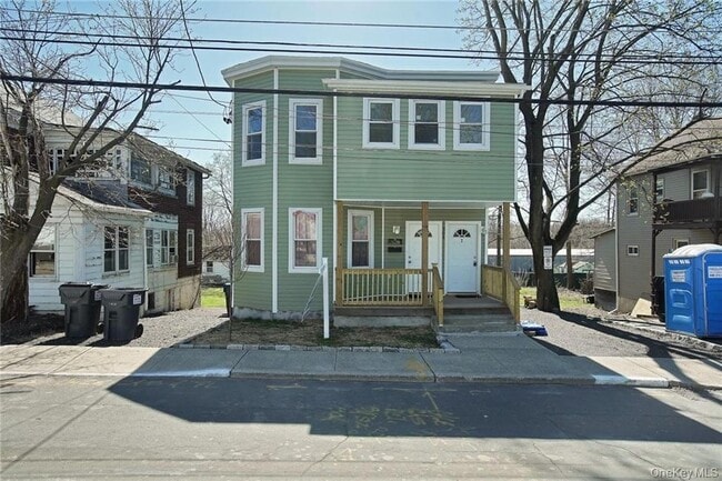 Building Photo - 304 Tower Ave