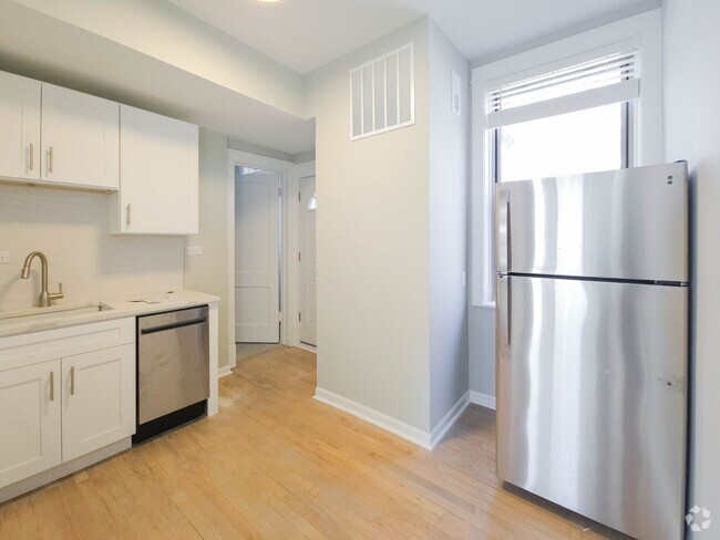 Building Photo - 1954 W Winona St Unit 1 Rental