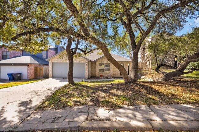 Photo - One story rental home in NW San Antonio!